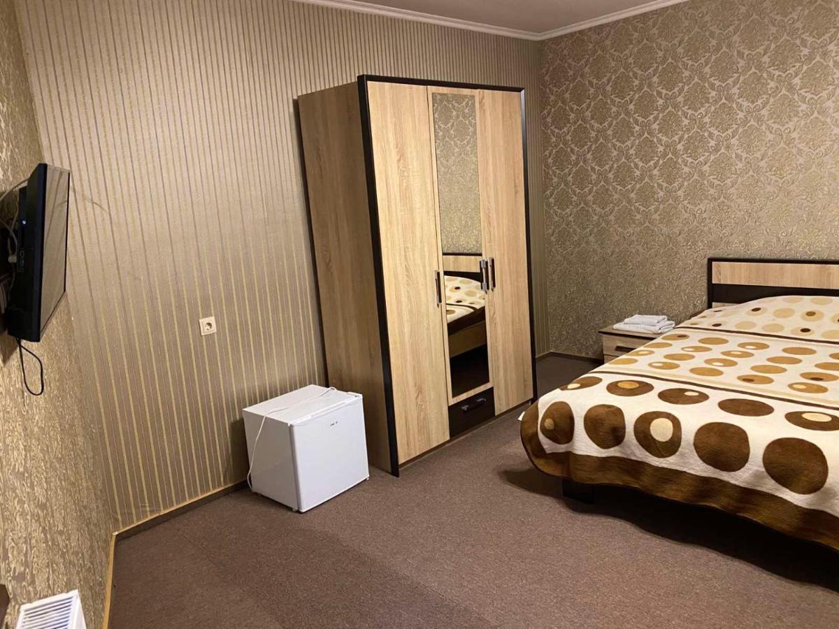 Villa Vlad & Spa Bukovel Kültér fotó