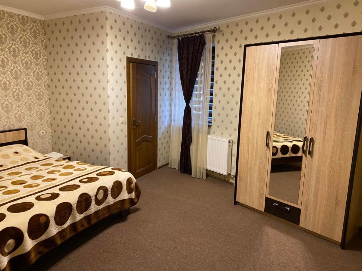 Villa Vlad & Spa Bukovel Kültér fotó