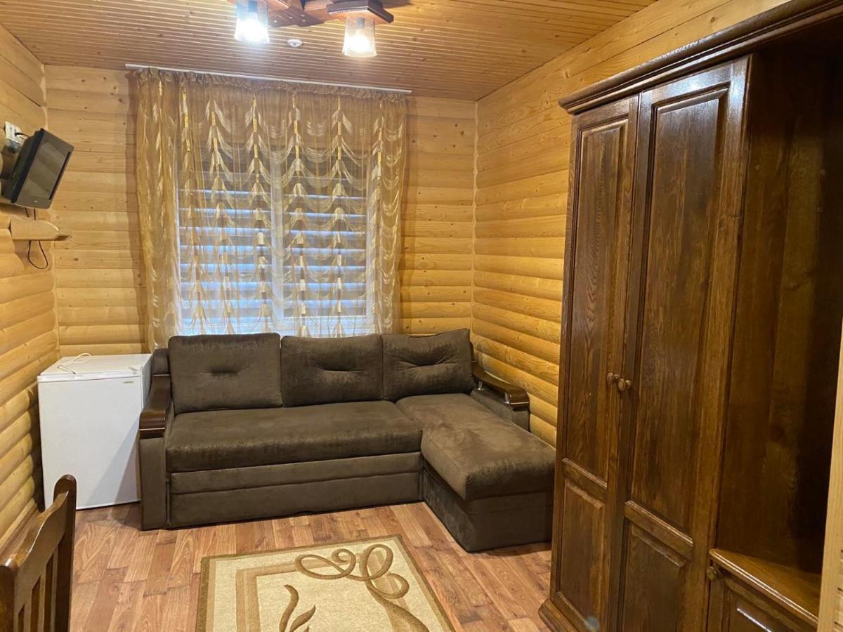 Villa Vlad & Spa Bukovel Kültér fotó