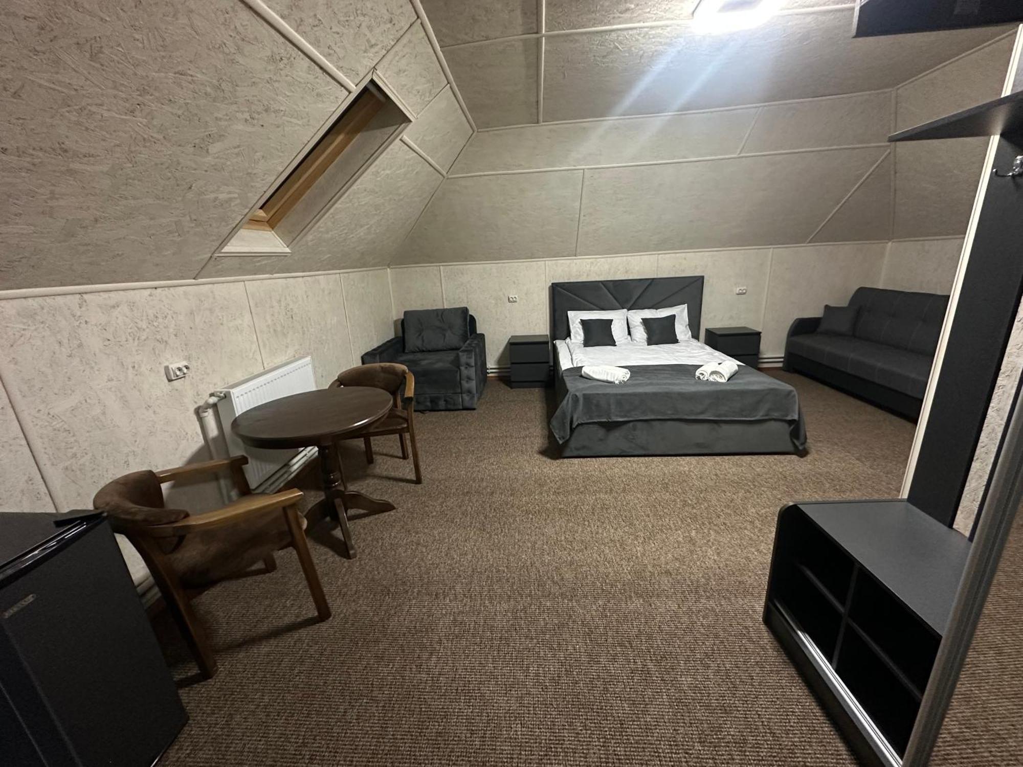 Villa Vlad & Spa Bukovel Kültér fotó