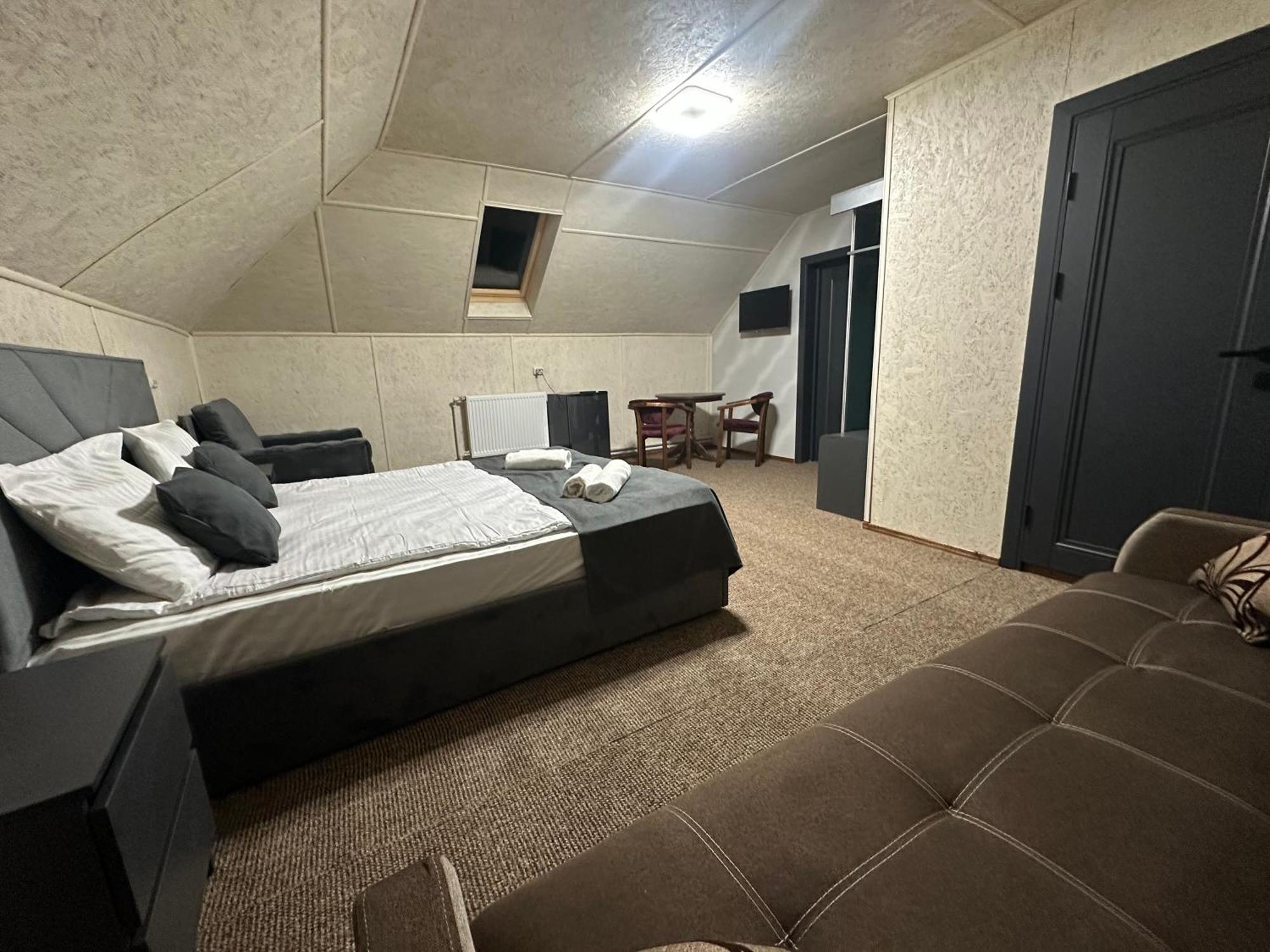 Villa Vlad & Spa Bukovel Kültér fotó