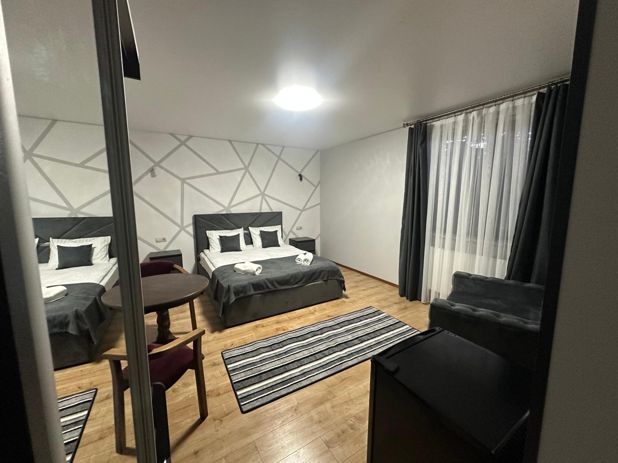 Villa Vlad & Spa Bukovel Kültér fotó