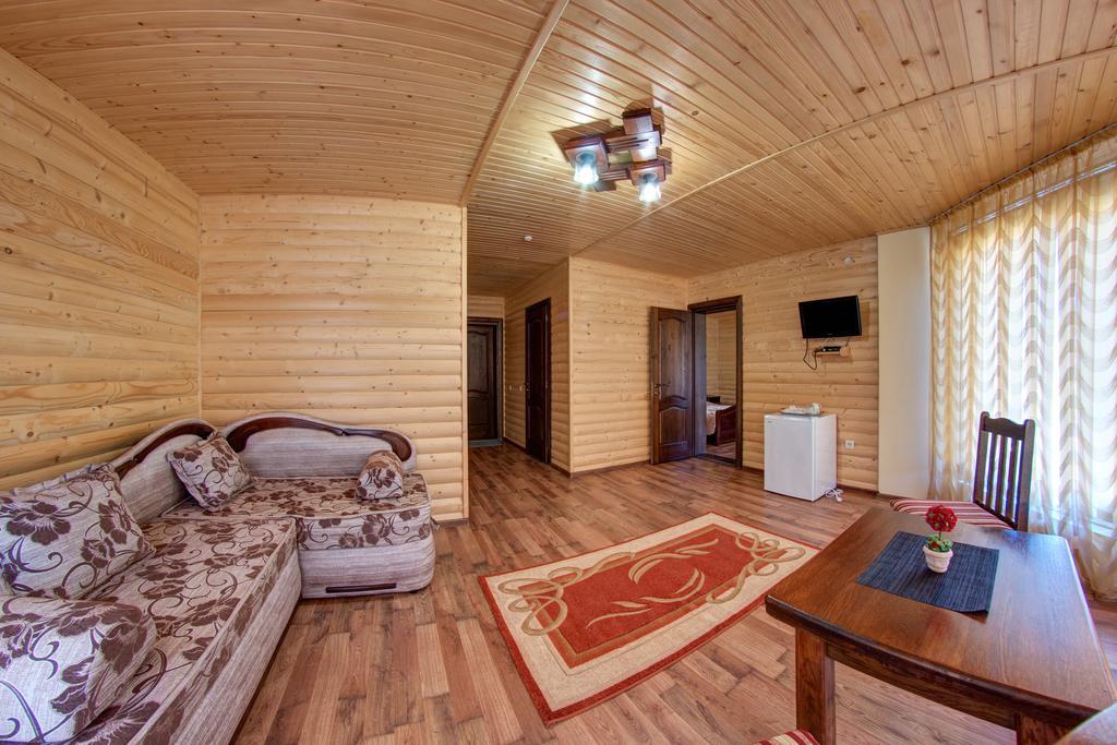 Villa Vlad & Spa Bukovel Szoba fotó