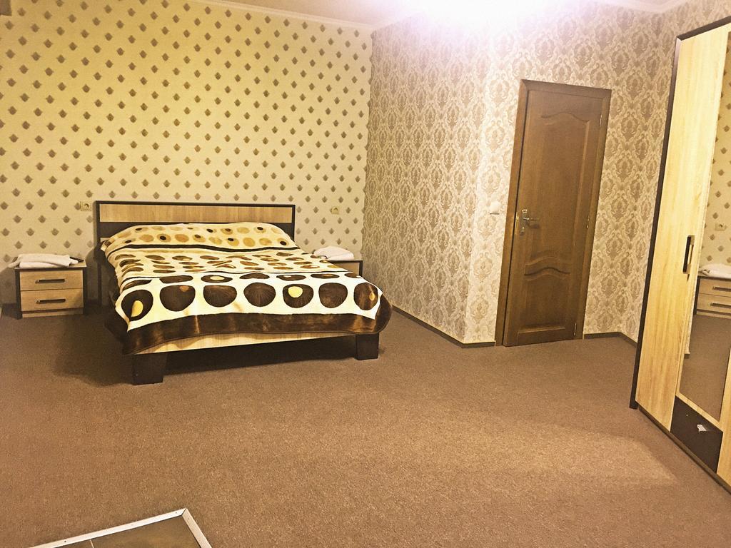 Villa Vlad & Spa Bukovel Kültér fotó